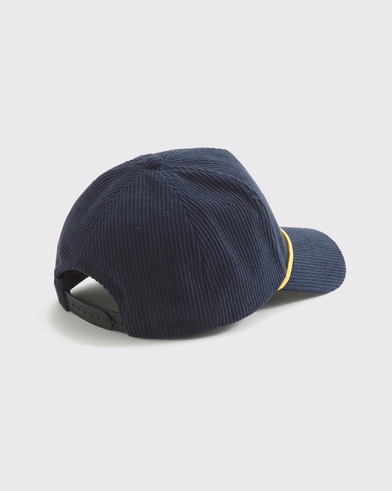 Cadillac Snapback Hat