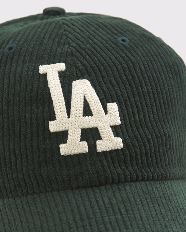 Los Angeles Dodgers '47 Clean-Up Hat