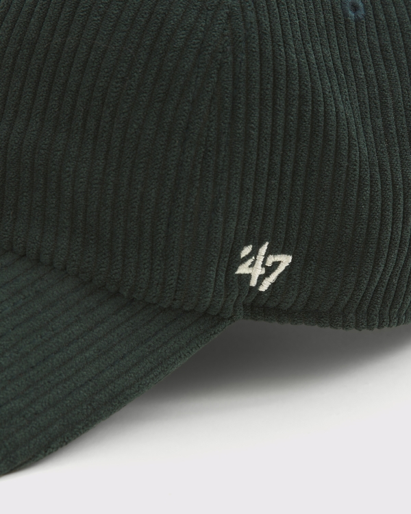 Los Angeles Dodgers '47 Clean-Up Hat