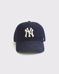 New York Yankees '47 Clean-Up Hat