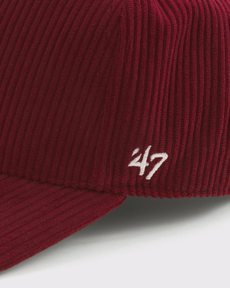 Los Angeles Dodgers '47 Hitch Cap