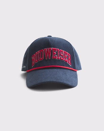 Budweiser Snapback Hat