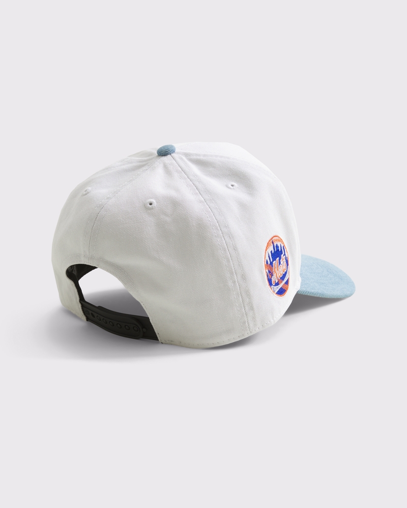 New York Mets '47 Hitch Cap