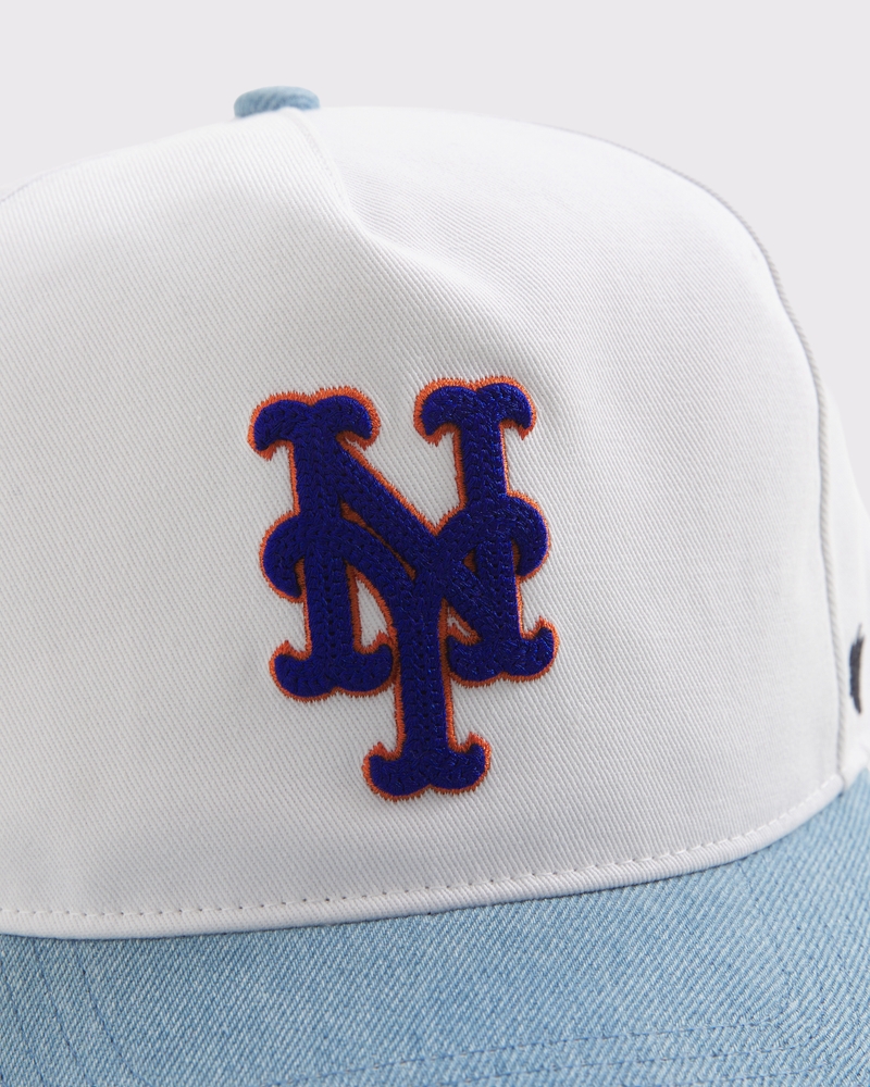 New York Mets '47 Hitch Cap