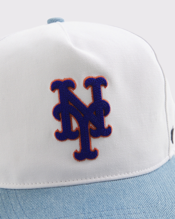 New York Mets '47 Hitch Cap