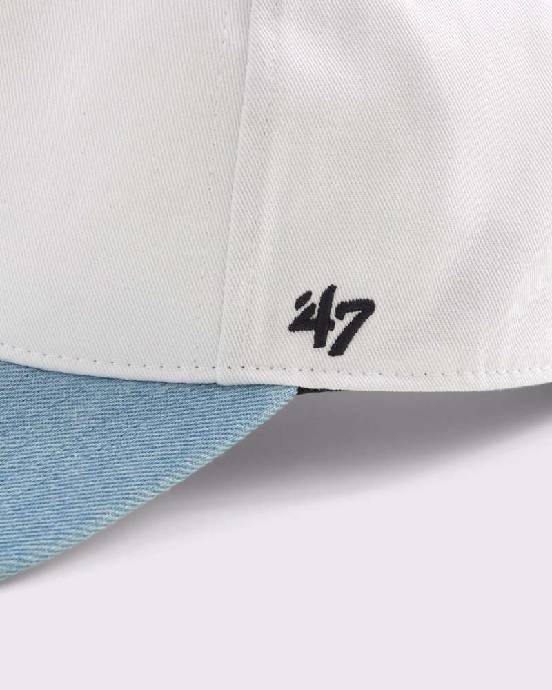 New York Mets '47 Hitch Cap