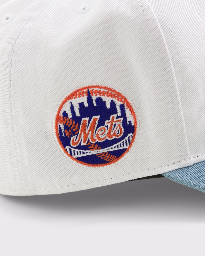New York Mets '47 Hitch Cap
