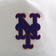 mets - white