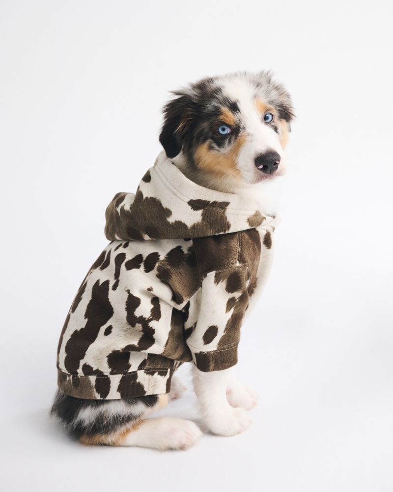 A&F Essential Pet Pupover