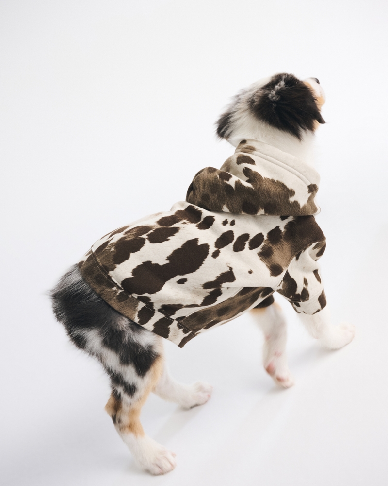 A&F Essential Pet Pupover