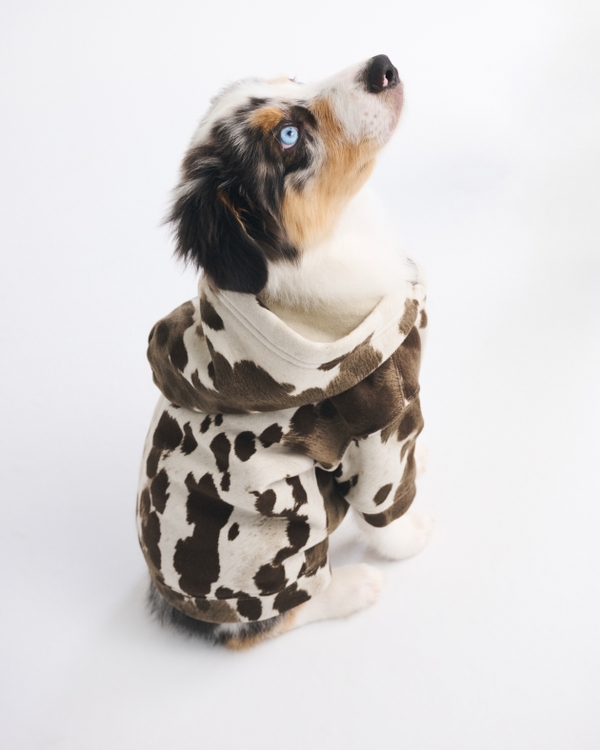 A&F Essential Pet Pupover