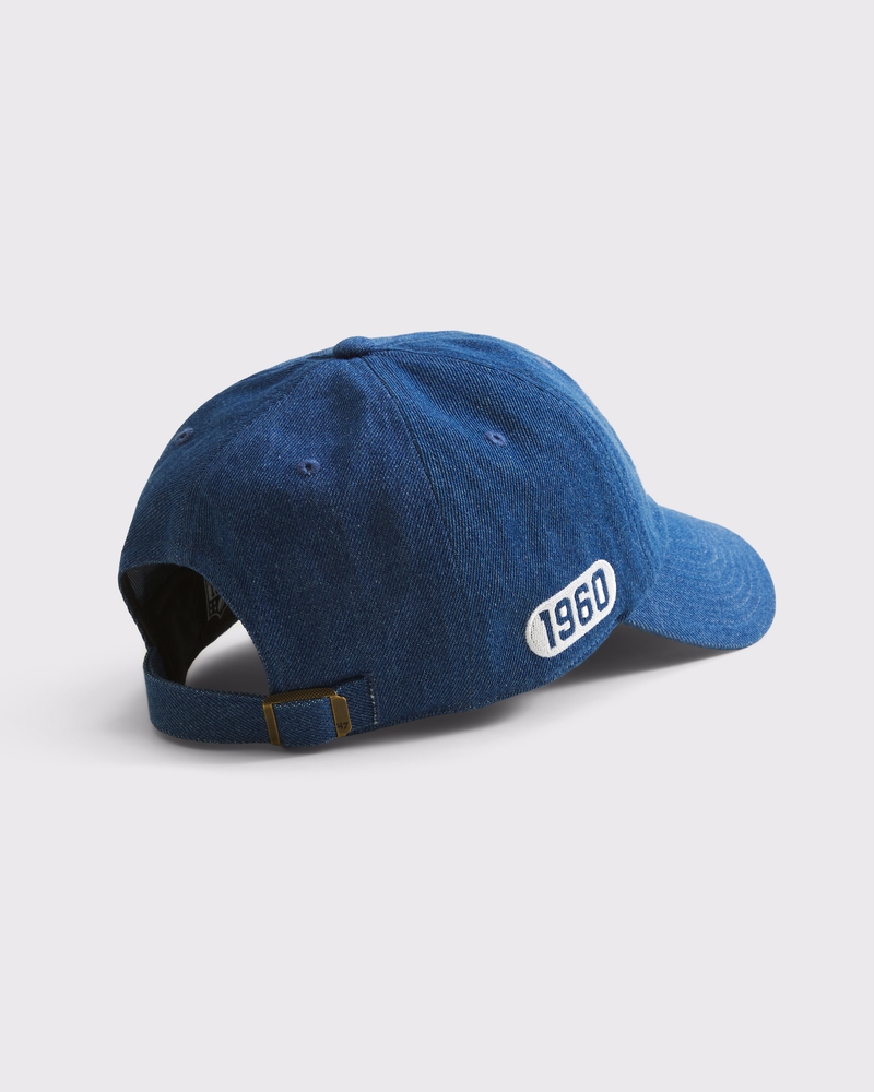 Buffalo Bills '47 Clean-Up Hat
