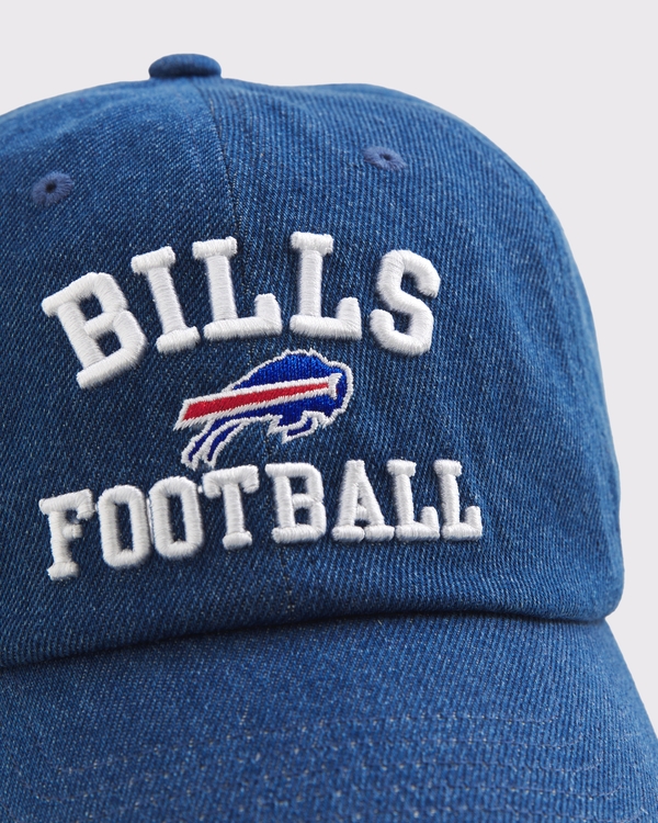 Buffalo Bills '47 Clean-Up Hat