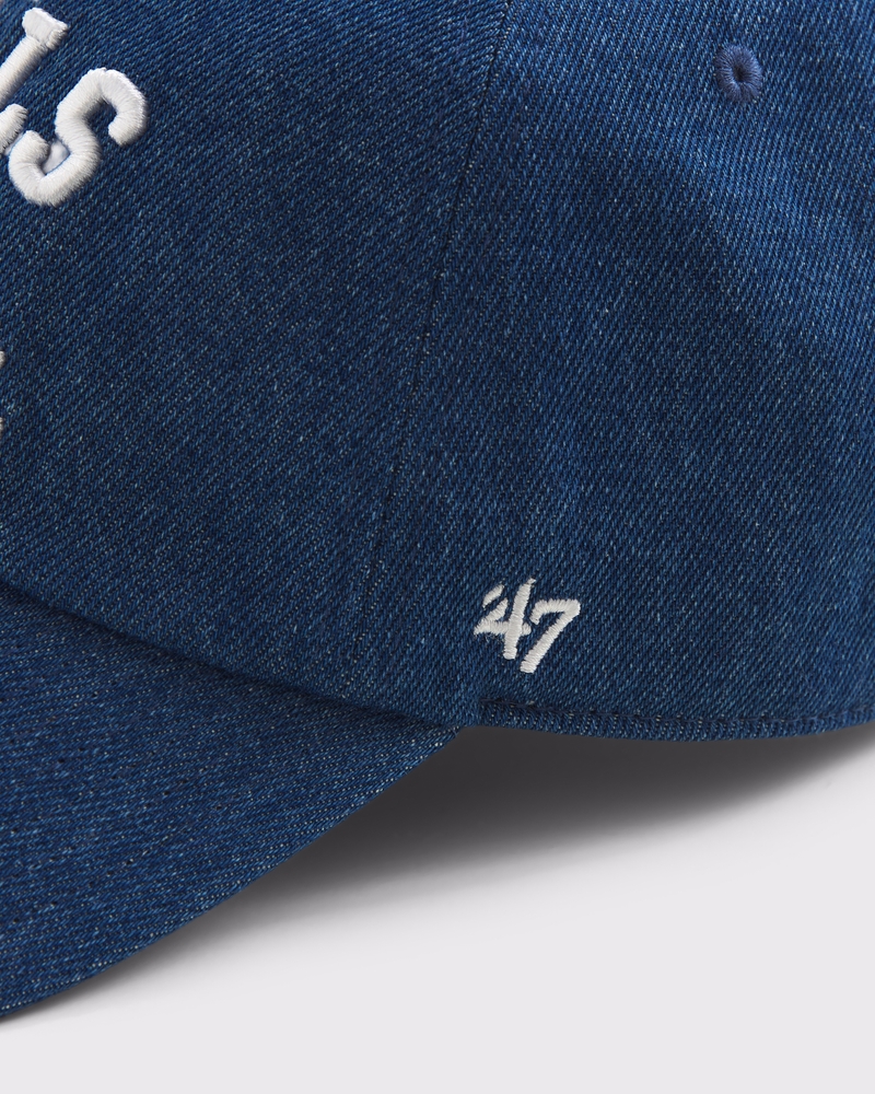 Buffalo Bills '47 Clean-Up Hat
