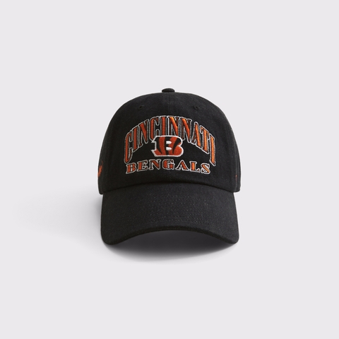 Мужские головные уборы Abercrombie & Fitch Pittsburgh Steelers '47 Clean-Up Hat