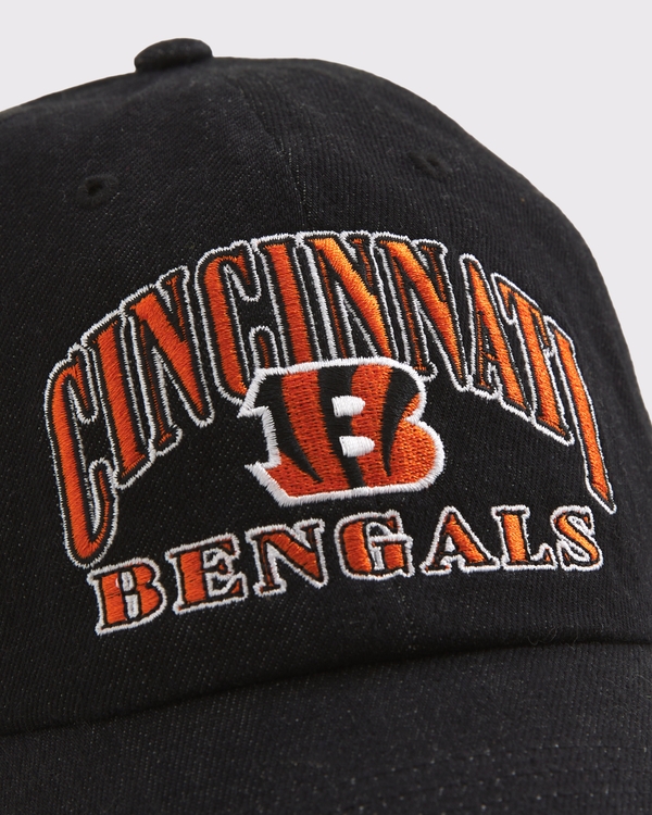 Men's Cincinnati Bengals '47 Clean-Up Hat | Men's Accessories