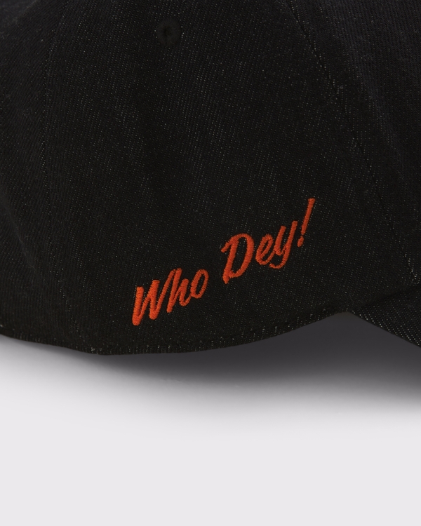 Cincinnati Bengals '47 Clean-Up Hat