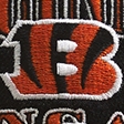 black - bengals
