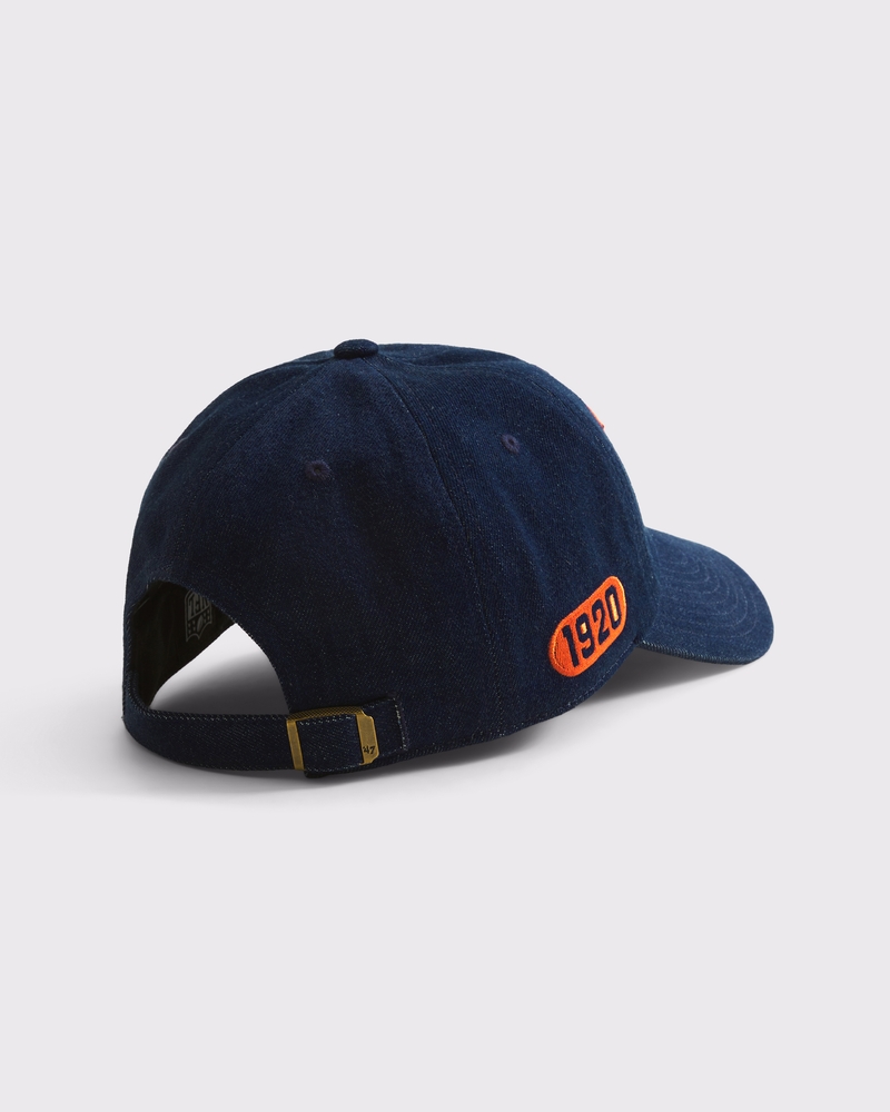 Chicago Bears '47 Clean-Up Hat