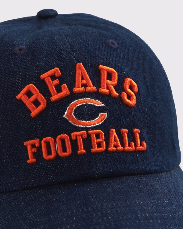 Chicago Bears '47 Clean-Up Hat
