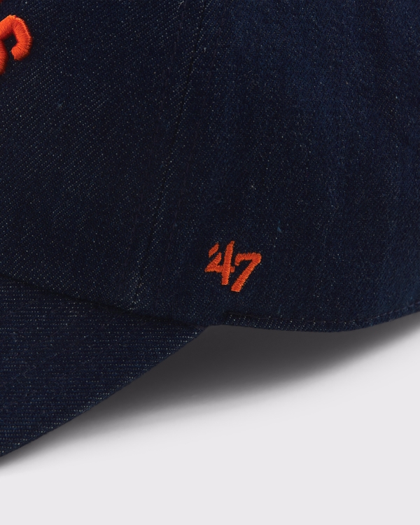 Chicago Bears '47 Clean-Up Hat