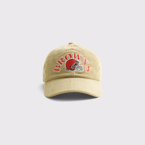 Мужские головные уборы Abercrombie & Fitch Minnesota Vikings '47 Clean-Up Hat