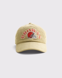 Gorra '47 Clean-Up de los Cleveland Browns