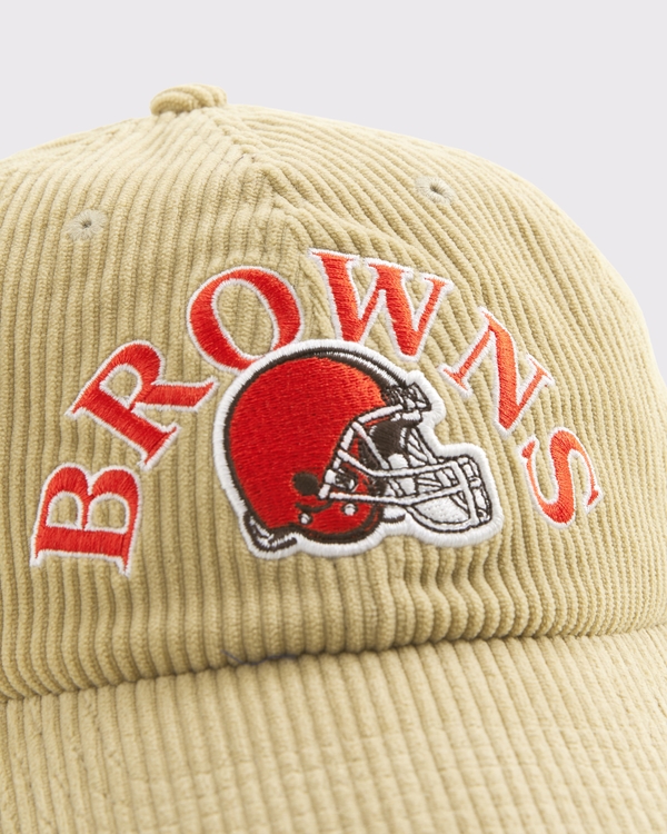 Cleveland Browns '47 Clean-Up Hat