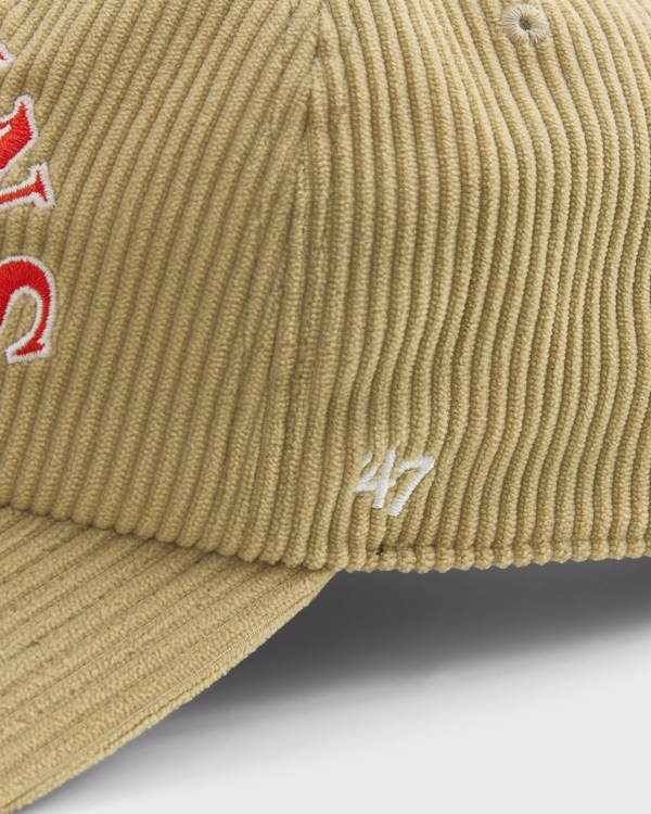 Cleveland Browns '47 Clean-Up Hat