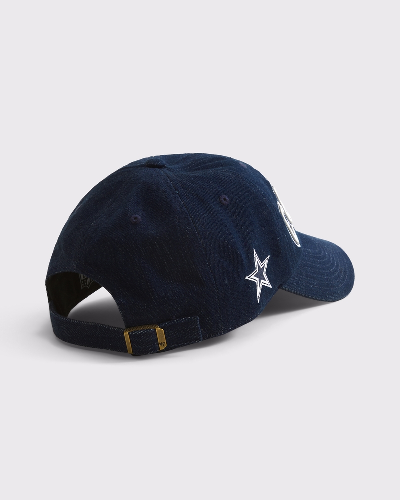 Dallas Cowboys '47 Clean-Up Hat