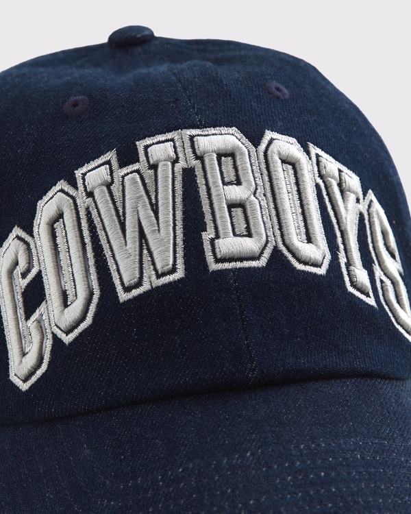 Dallas Cowboys '47 Clean-Up Hat