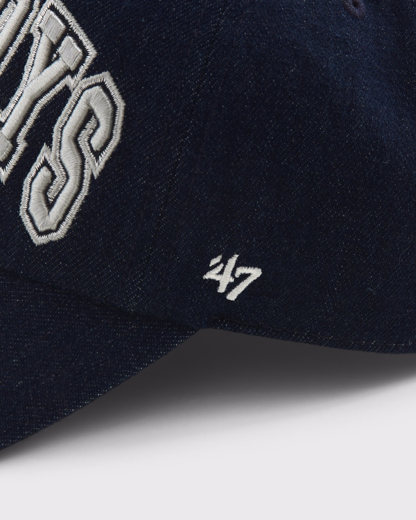 Dallas Cowboys '47 Clean-Up Hat