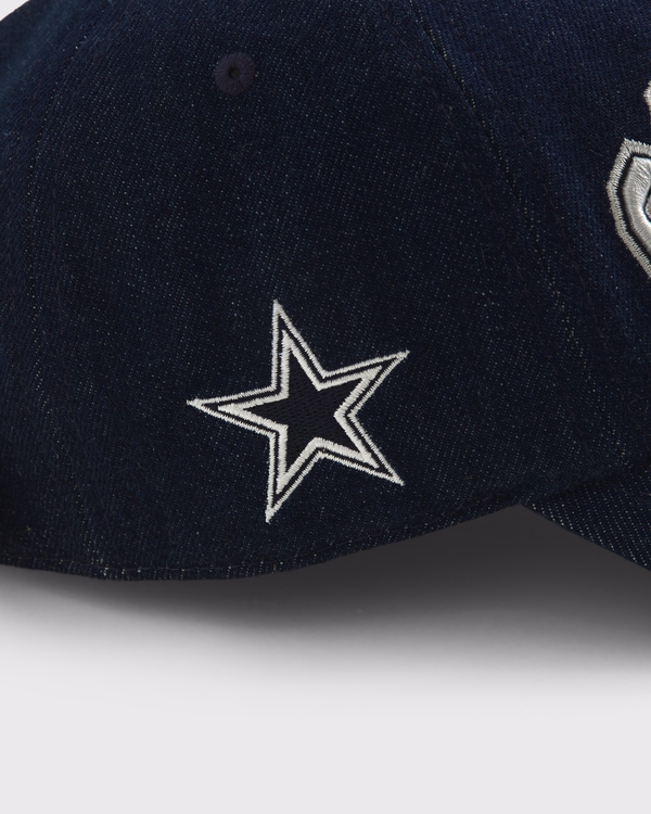 Dallas Cowboys '47 Clean-Up Hat
