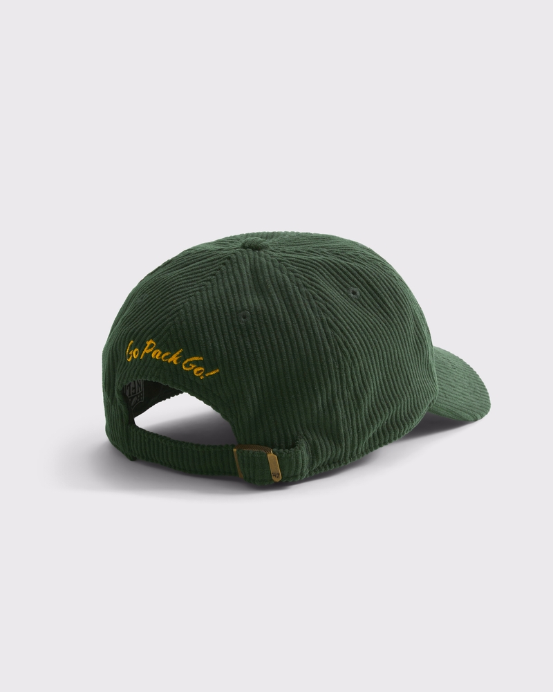 Green Bay Packers '47 Clean-Up Hat