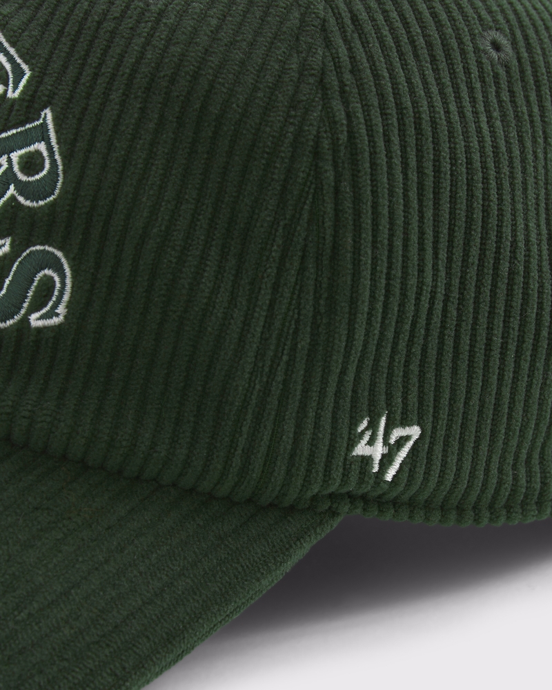 Green Bay Packers '47 Clean-Up Hat