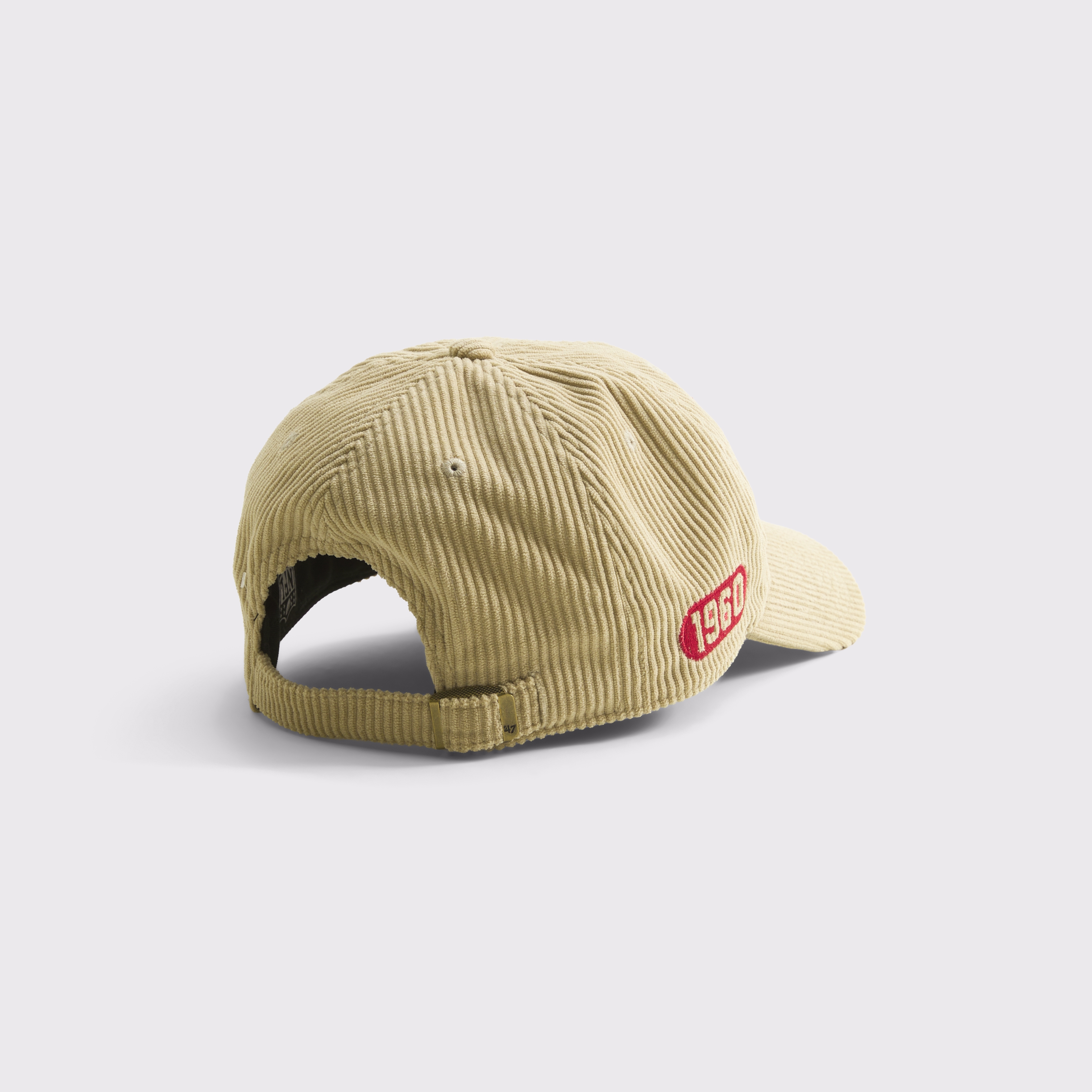 The Hermit Club Members Cap khaki カーキ The Hermit Club Members Cap khaki カーキ - メルカリ
