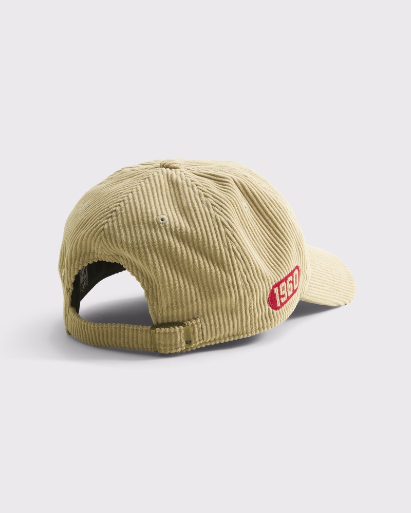 Kansas City Chiefs '47 Clean-Up Hat