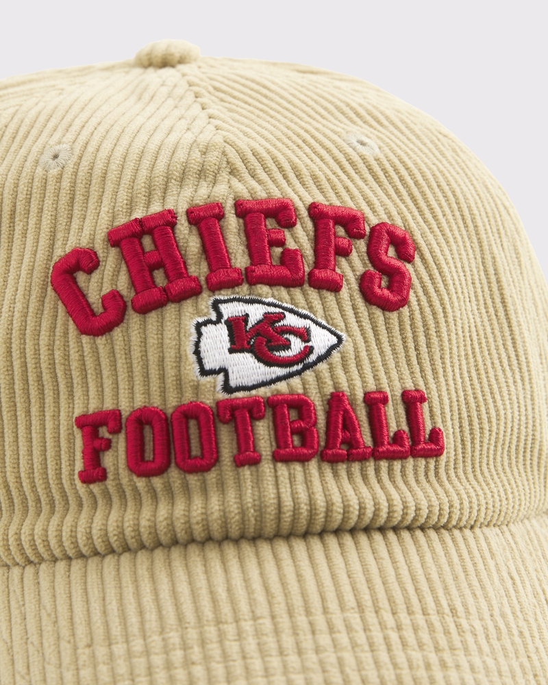 Kansas City Chiefs '47 Clean-Up Hat