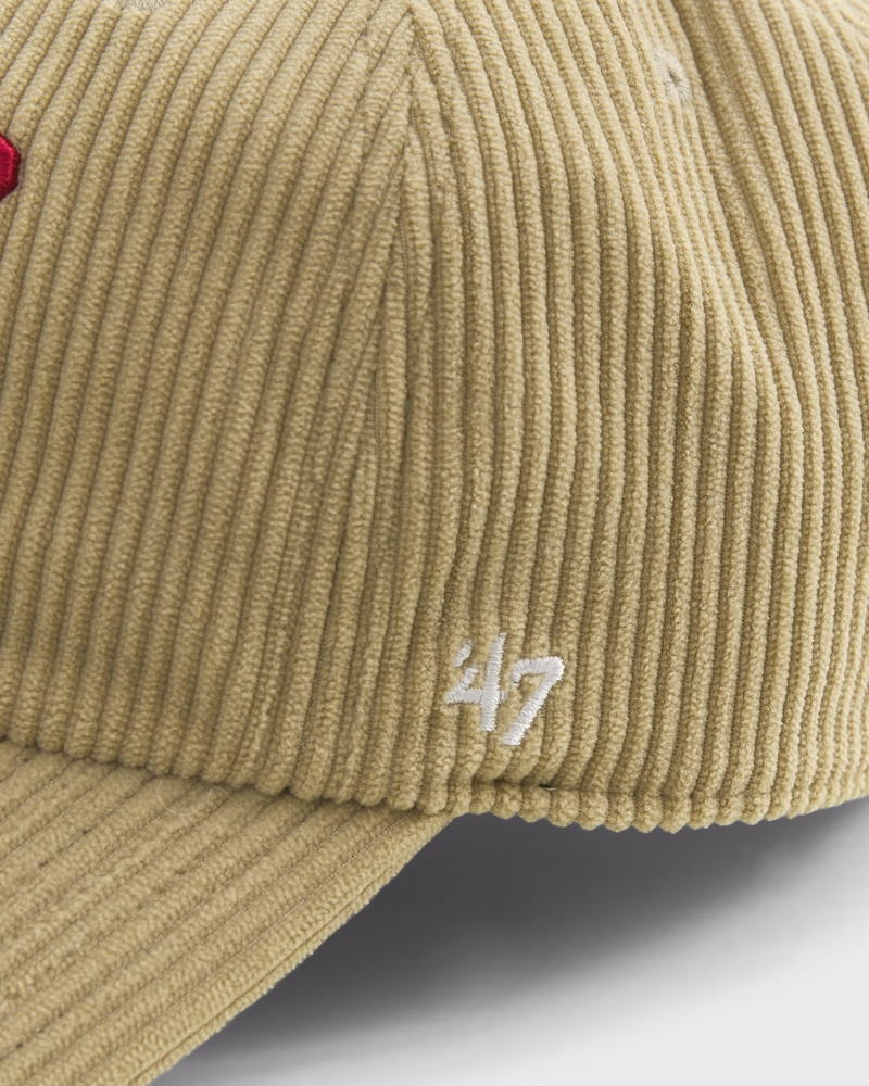 Kansas City Chiefs '47 Clean-Up Hat