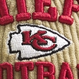 khaki - chiefs