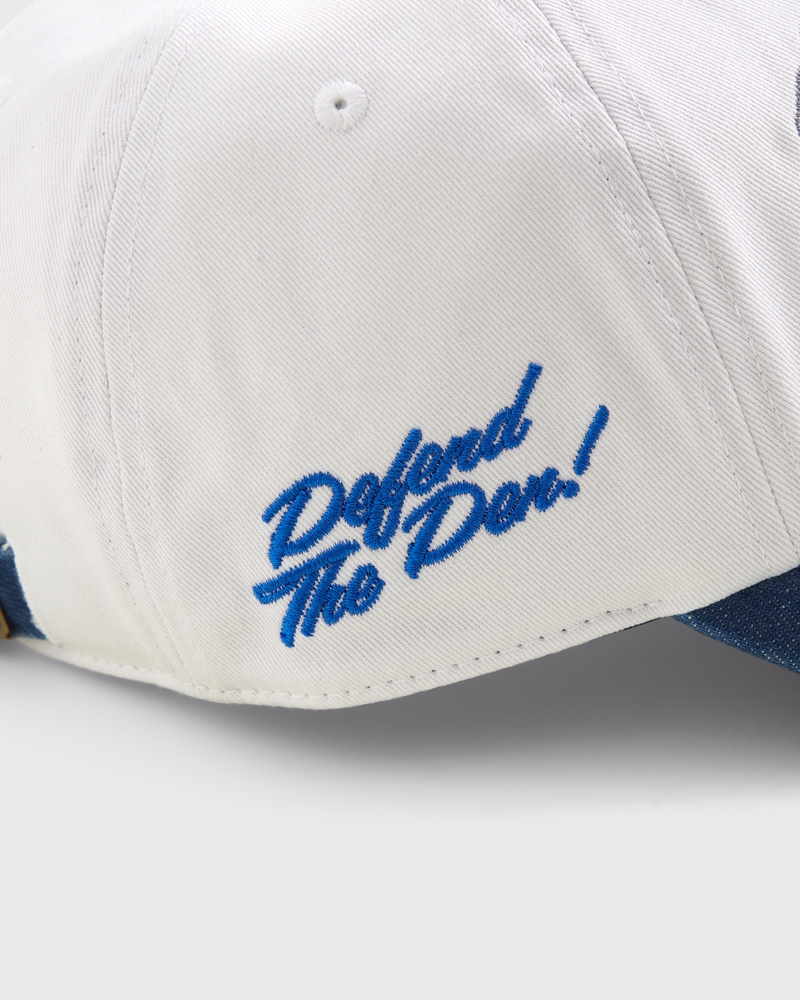 Detroit Lions '47 Clean-Up Hat