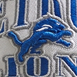 white - lions