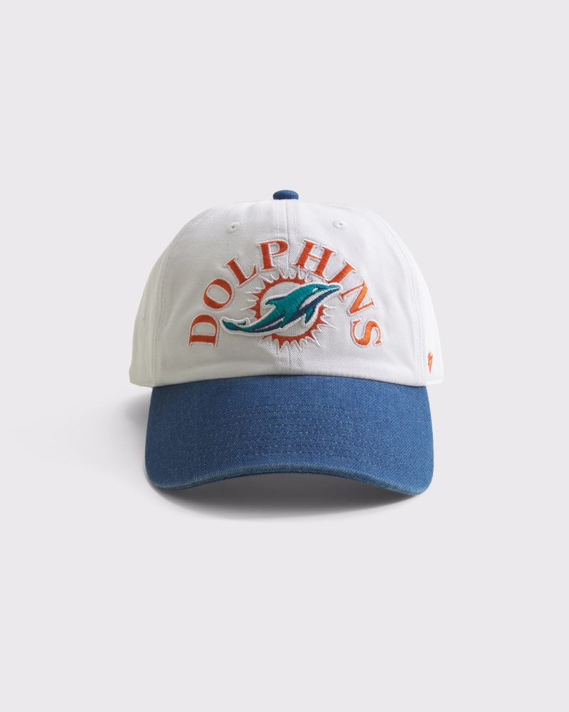 Men's Miami Dolphins '47 Clean-Up Hat | Men's Accessories