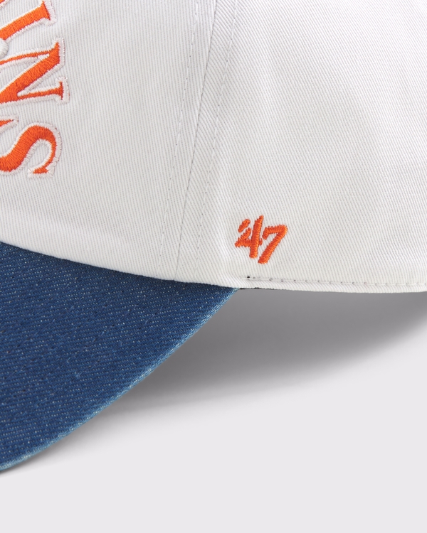 Miami Dolphins '47 Clean-Up Hat
