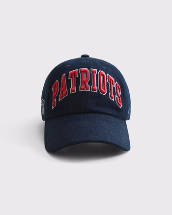 New England Patriots '47 Clean-Up Hat