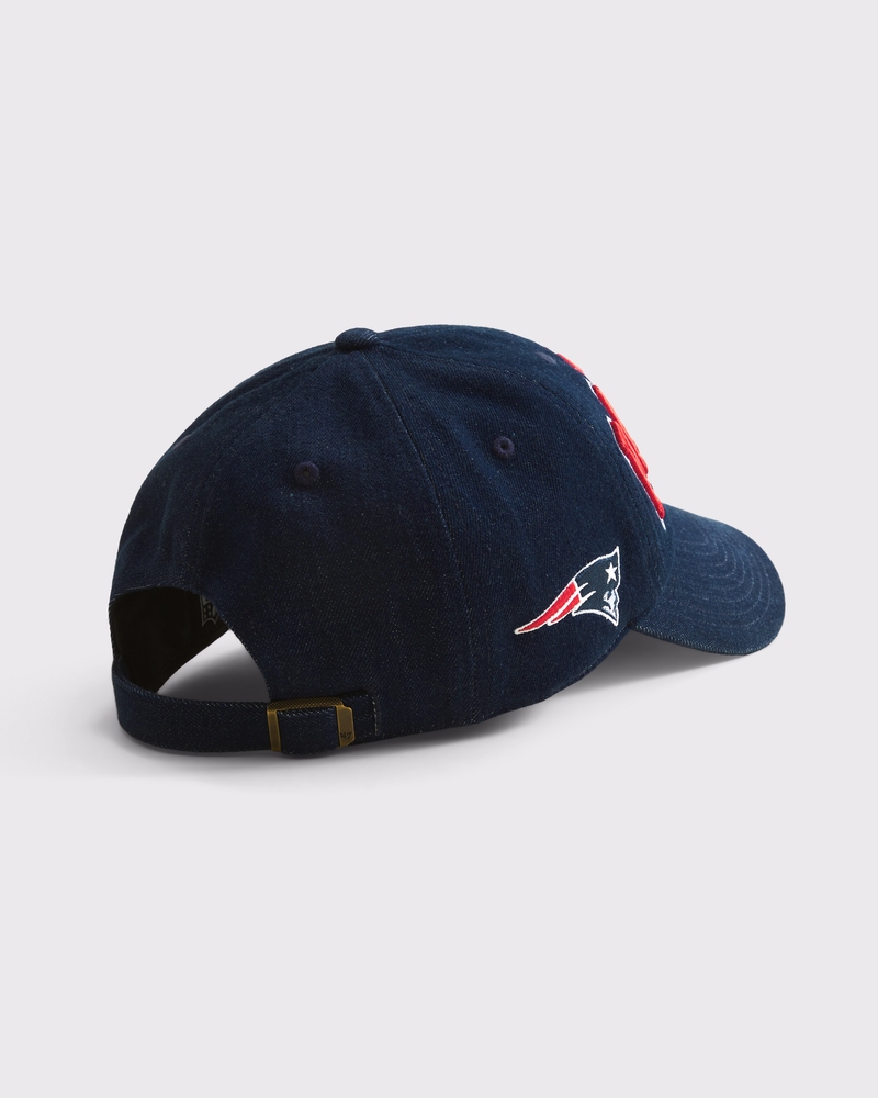 New England Patriots '47 Clean-Up Hat