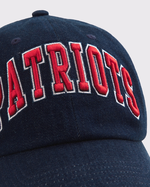 New England Patriots '47 Clean-Up Hat