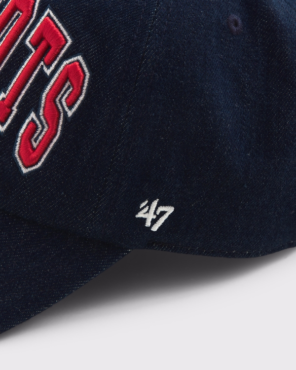New England Patriots '47 Clean-Up Hat