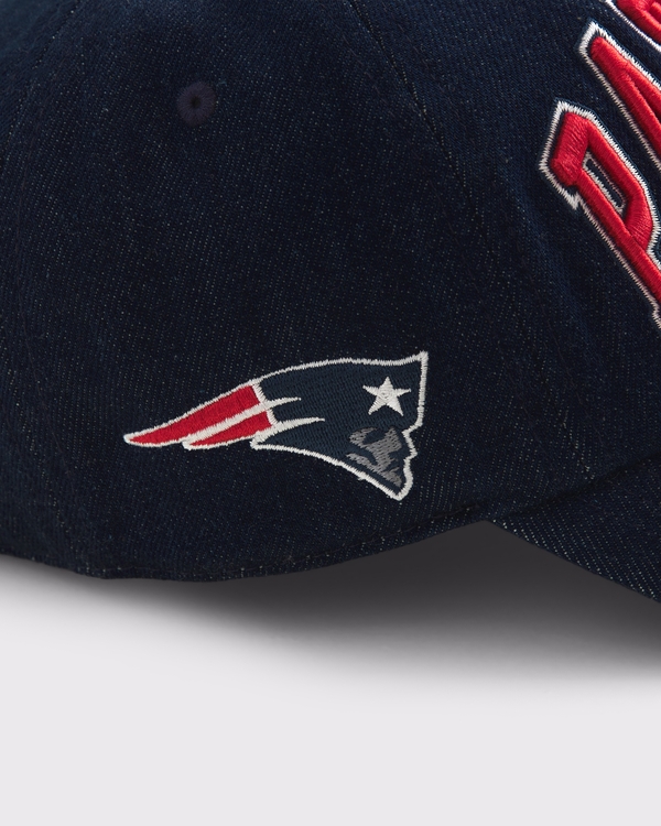 New England Patriots '47 Clean-Up Hat