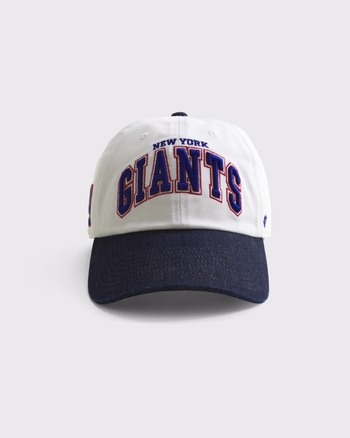 New York Giants '47 Clean-Up Hat
